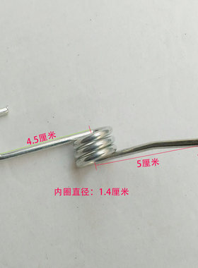原装配件旋转拖把桶弹簧好神拖