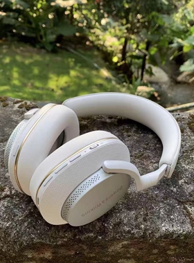 B&W宝华韦健Px7s2二代升级款无线HIFI头戴式蓝牙耳机 Px7S2e