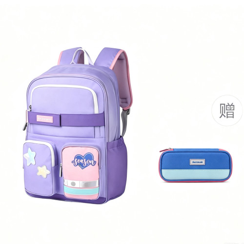 书包护脊书包BACKCARE