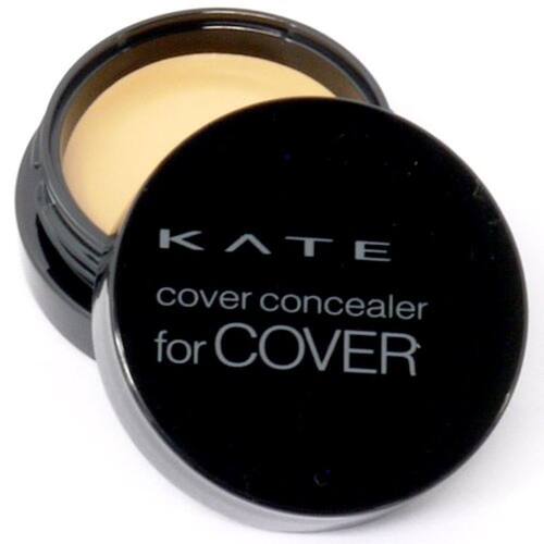 日本痘印毛孔遮瑕霜