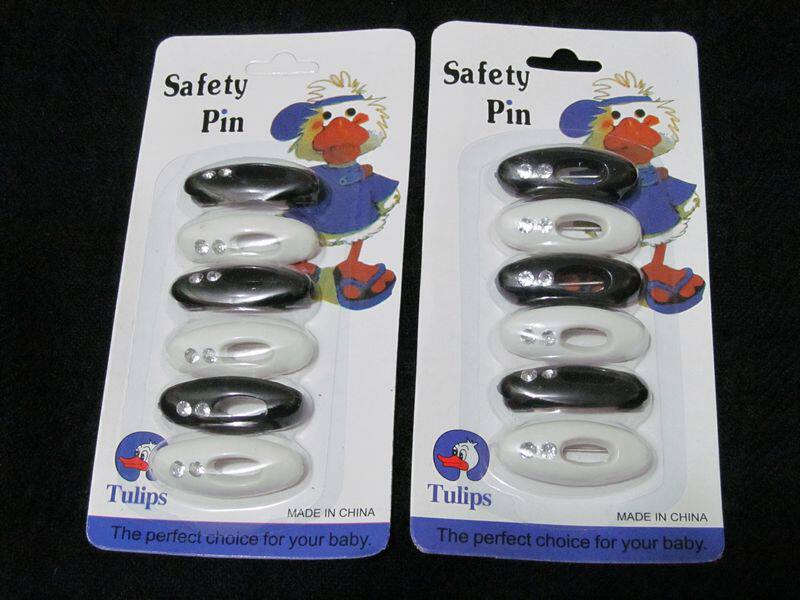 Broche en autre - Ref 1183096 Image 1