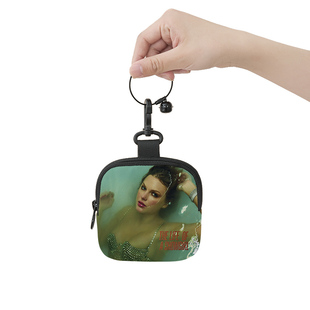 taylorswift霉霉泰勒斯威夫特TheLife of a Showgirl周边零钱卡包