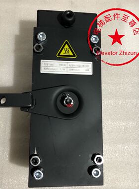 原装通润GTW10L主机抱闸FZD12C制动器通润FZD12C制动器FZD12C抱闸