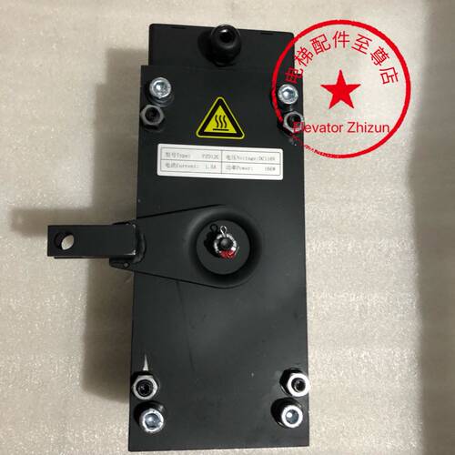 原装通润GTW10L主机抱闸FZD12C制动器通润FZD12C制动器FZD12C抱闸