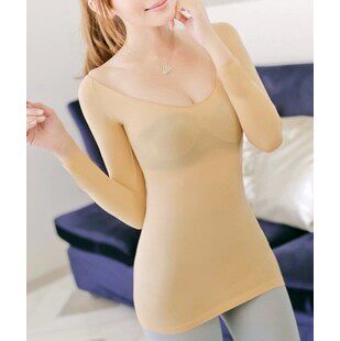 Sous-vêtement chaud jeunesse SMD00001 en spandex - Ref 759630 Image 1