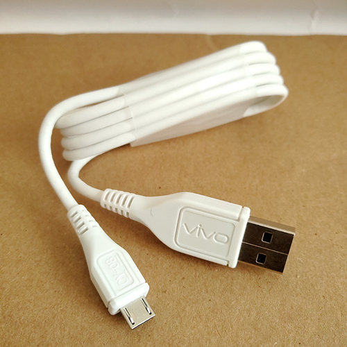 1米18W安卓microUSB原装数据线