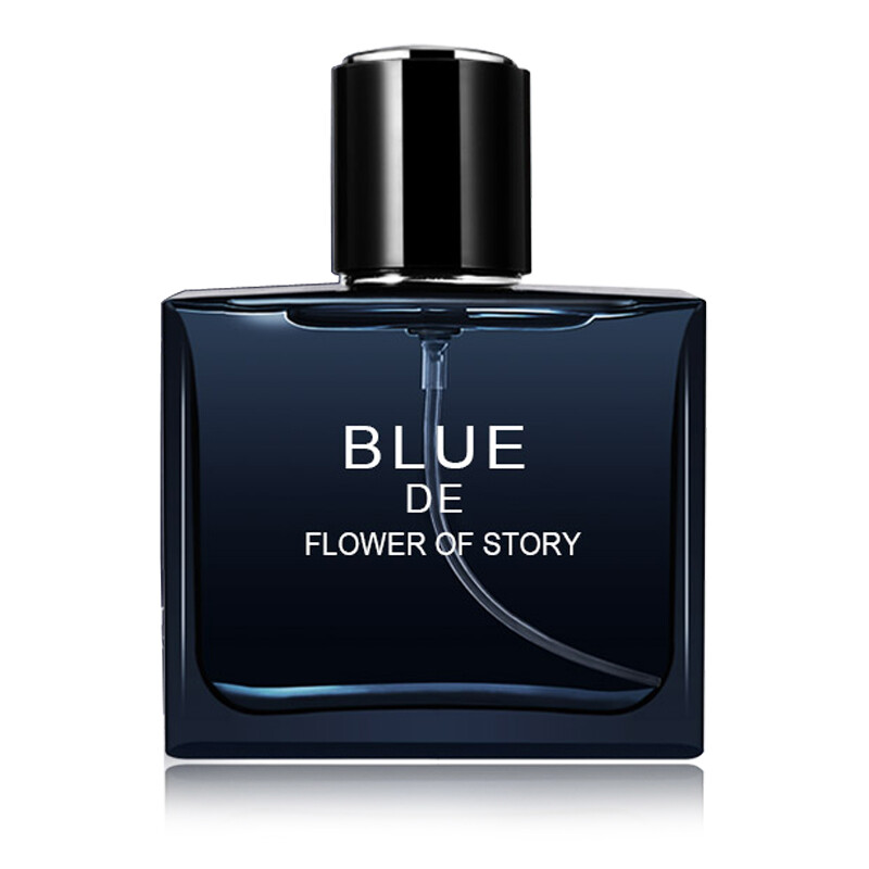 Floral Story Light Cologne Body Spray