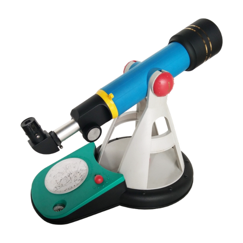 开信Kson30周年纪念版D60F360mm桌面式儿童折射天文望远镜
