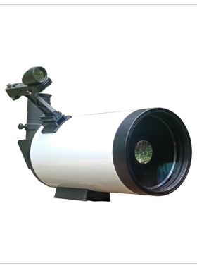 开信kson卡塞格林MAK90马卡127折反式天文望远镜长焦深空观星镜管