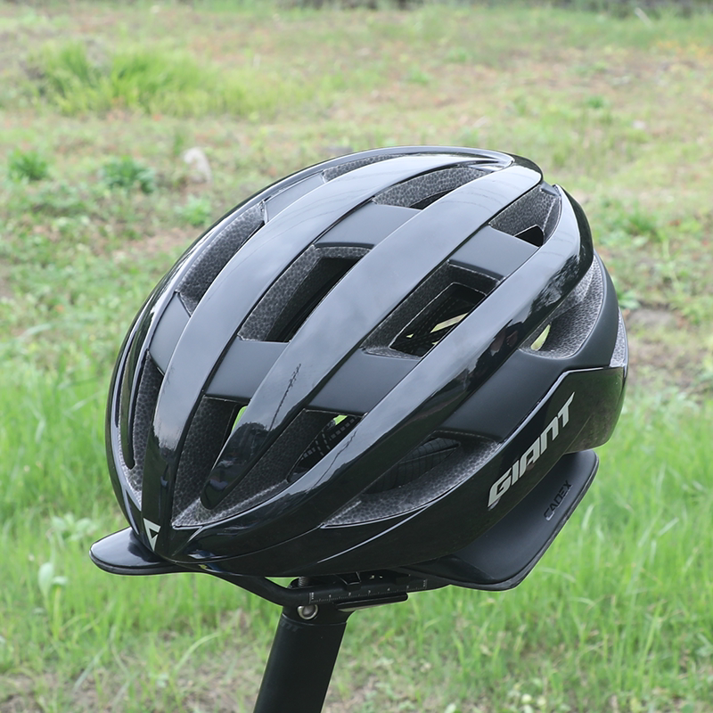 Giant捷安特自行车骑行头盔HELIO MIPS山地公路车一体成型安全帽