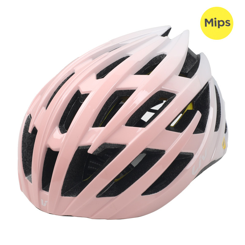 Giant捷安特山地公路车男女头盔骑行安全帽自行车竞速防护装备