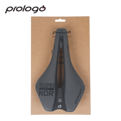 prologo自行车中空坐垫鞍座