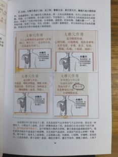 倪师针灸大成笔记本 A4图文大本