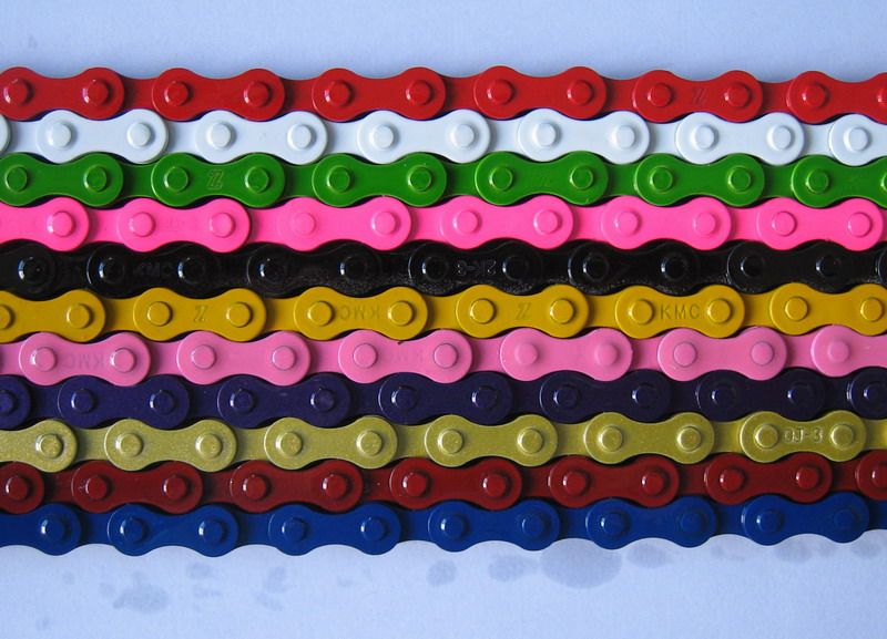 Chaîne de vélo - Ref 2370310 Image 1