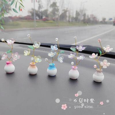 简约高颜值仿真树脂细口小花瓶创意家居桌面小摆件原创房间网红