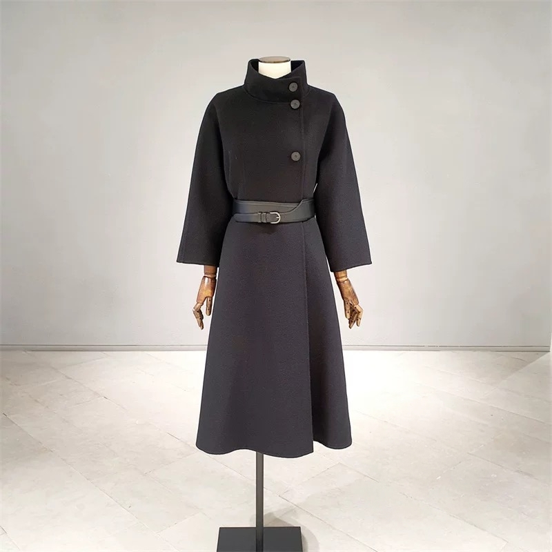 [客服改价]11-23(25)直邮=MICH*2025冬外套大衣 原厂原版