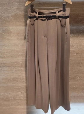 [客服改价]5-18(25)直邮=TIM* 25夏休闲裤TM2F1WPC233WP3原厂原版