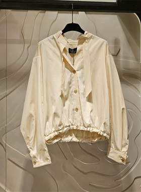 [客服改价]10-7(25)直邮=LANV*25秋衬衫  原厂原版