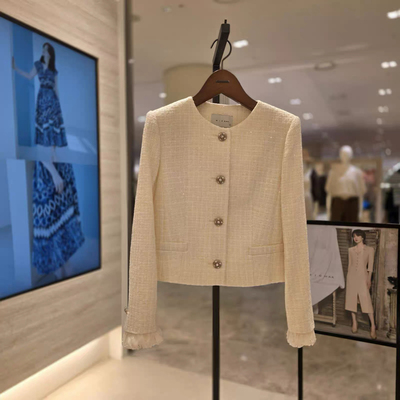 [客服改价]8-26(25)直邮=MICHA* 25秋款外套 原厂原版