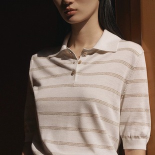 CM2F3KTO616W 客服改价 原厂原版 25短袖 CASHM 直邮=The