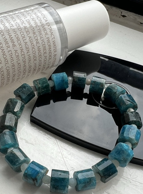 韩国设计师品牌 简约之夏手串