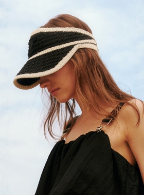 6-25(25)直邮=TIM* 25夏 帽子 HT334W 不议价