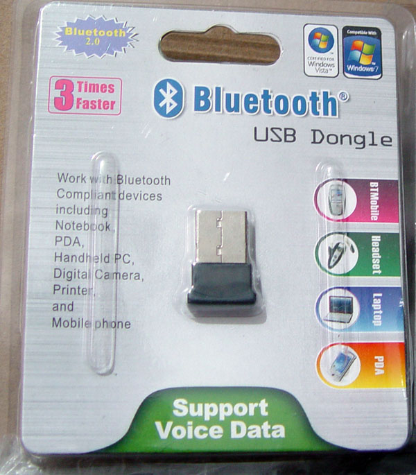 Accessoire USB - Ref 451126 Image 1