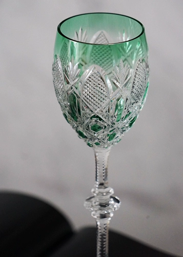 Spot Free Shipping France Baccarat/Bakara SAT Collect