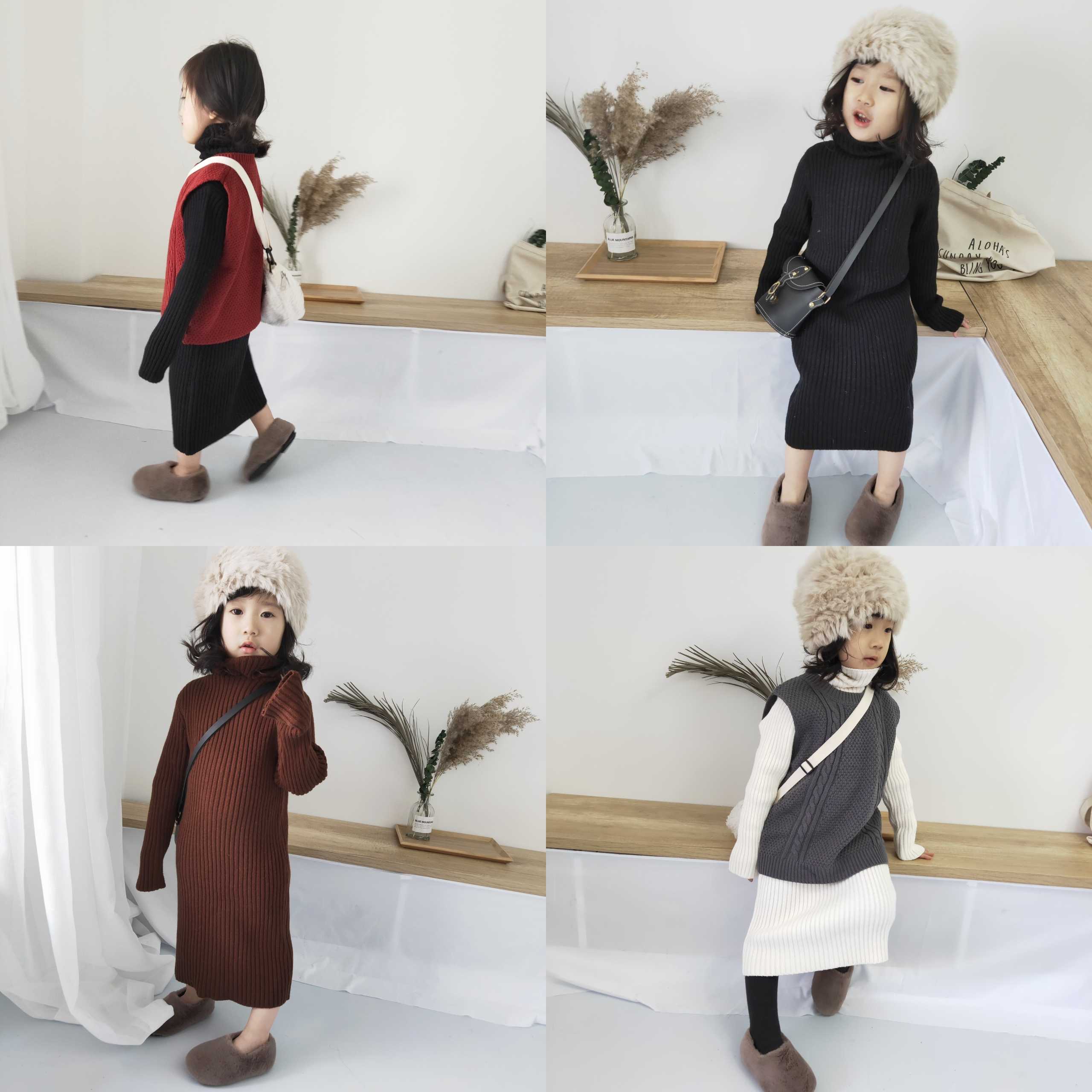 儿童修身其他修身女秋冬