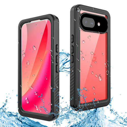 Pixel10A三防潜水壳全包防摔