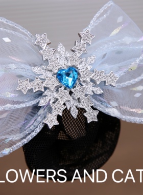 儿童发网女空乘盘头发隐形网兜套舞蹈考级神器丸子头黑色头花发套