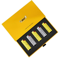 Tangcao Gold и серебряная подарочная коробка смешанной