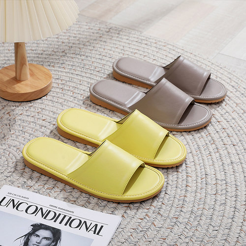 日式情侣美容院木地板不臭脚