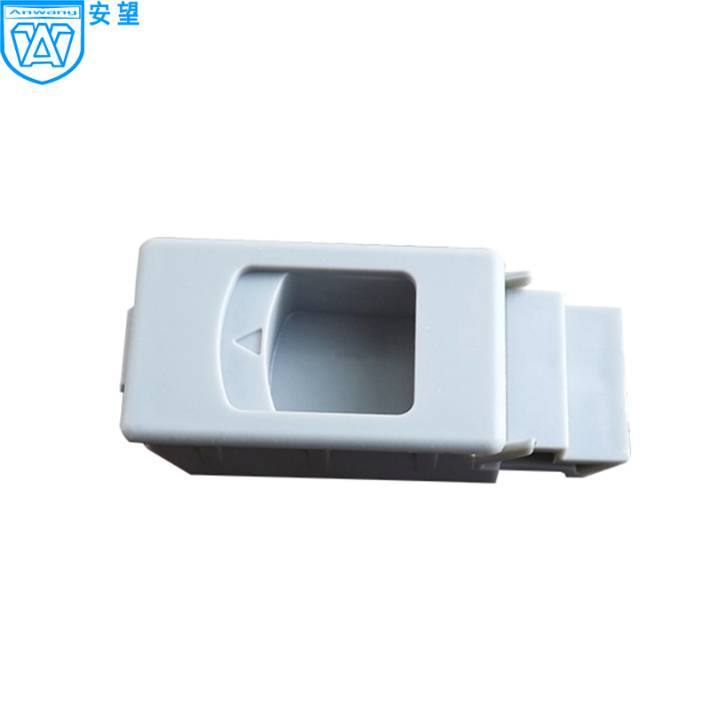LS725增强塑料 灰