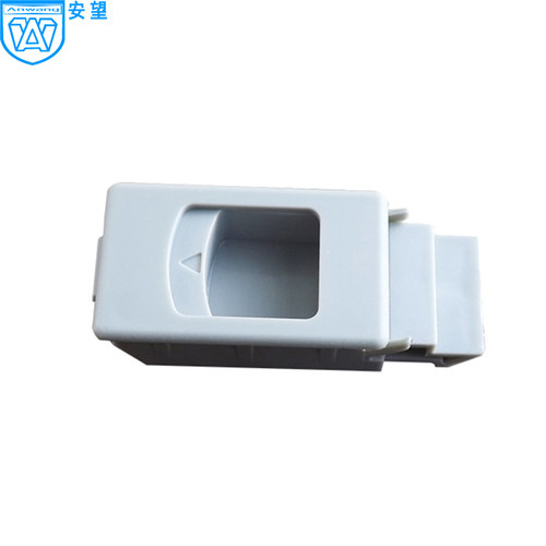 LS725增强塑料 灰