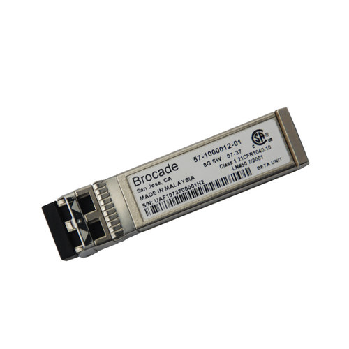 BROCADE光模块原装8GSW多模SFP+