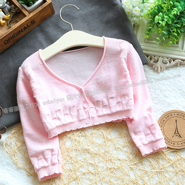 Cape pour fille - Ref 2155328 Image 1