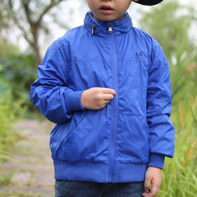 Blouson pour garcon - Ref 2157854 Image 4