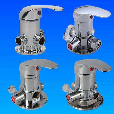 特耐用太阳能热水器调温阀