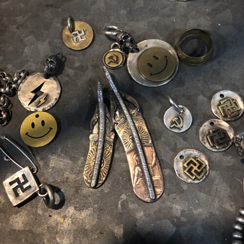 蓮說製物lotusstudio改造古董