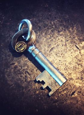 蓮說製物lotusstudio匙纯银吊坠