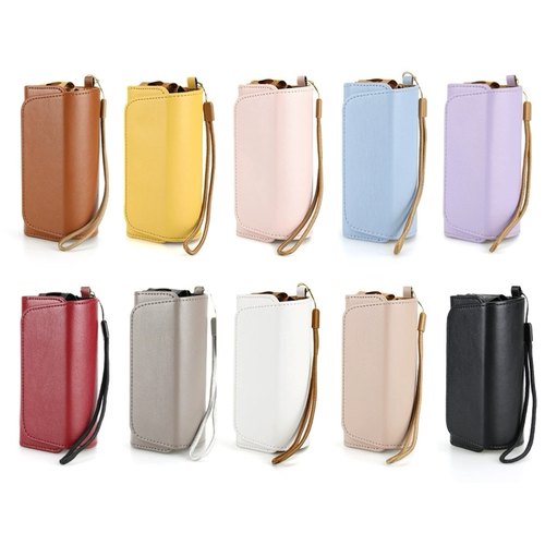 适用iqo六代七代侧开款收纳包