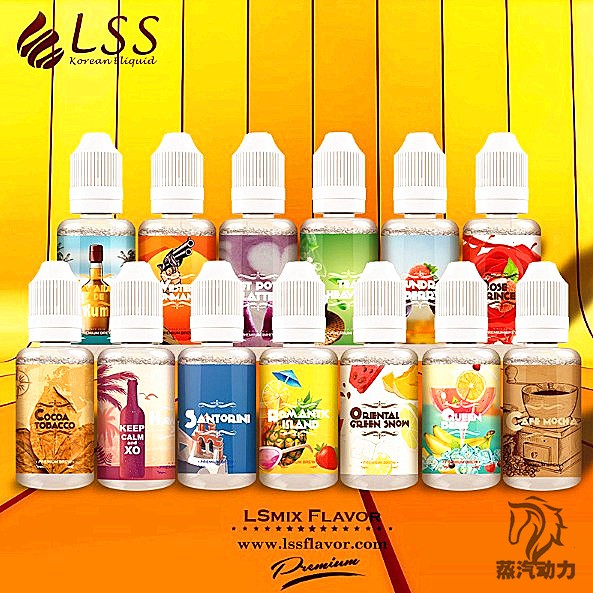 30ML Ô×°º«¹ú½ø¿ÚLSSÀÖ˼ÑÌÓÍ ±¬Ö鱡ºÉÎ÷¹ÏÑ̲Ý
