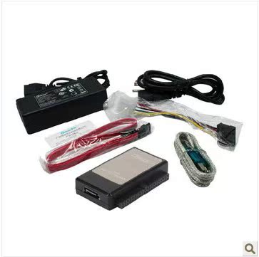 Concentrateur USB - Ref 366195 Image 3