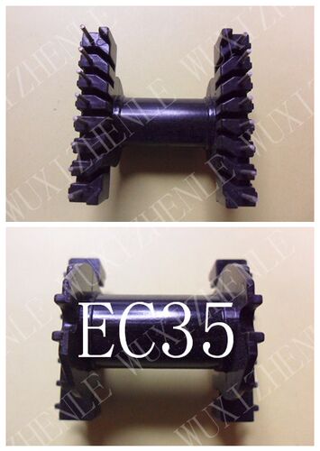 EC35骨架卧式8+8 针距5MM 排距35MM （单骨架）
