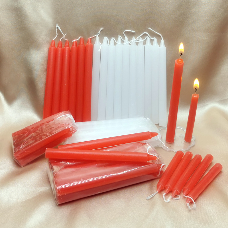 照明蜡烛杆烛祝寿生日派对用品