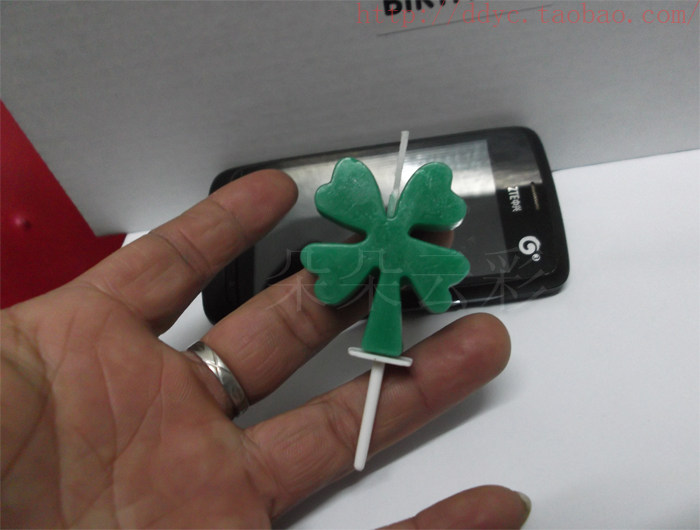 Bougie - Ref 2494115 Image 5