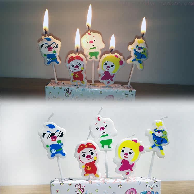 Bougie - Ref 2494110 Image 1