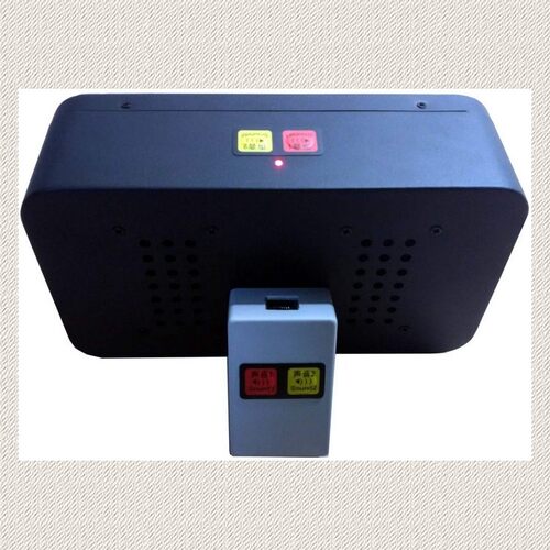北京产篮球比赛讯响器声音已经加大