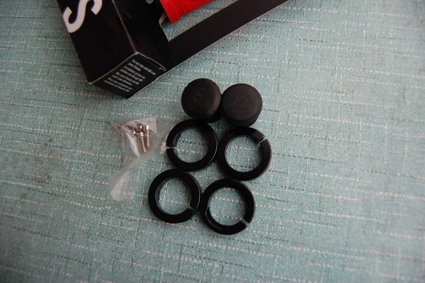 Poignées de vélo RACEFACE - Ref 2356008 Image 3